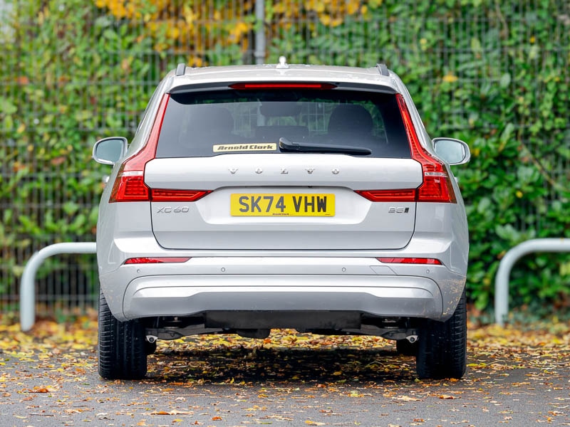 Used Volvo XC60 2024 for sale - 76893817: Photo 19