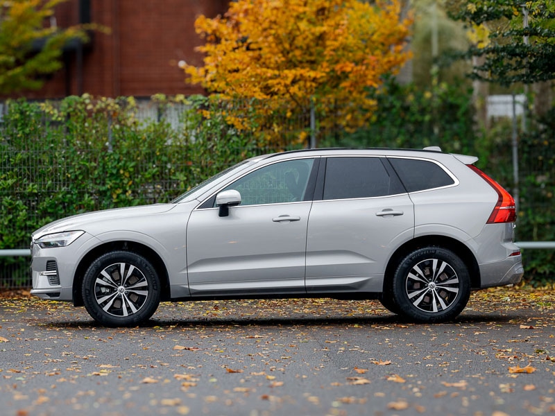 Used Volvo XC60 2024 for sale - 76893817: Photo 4