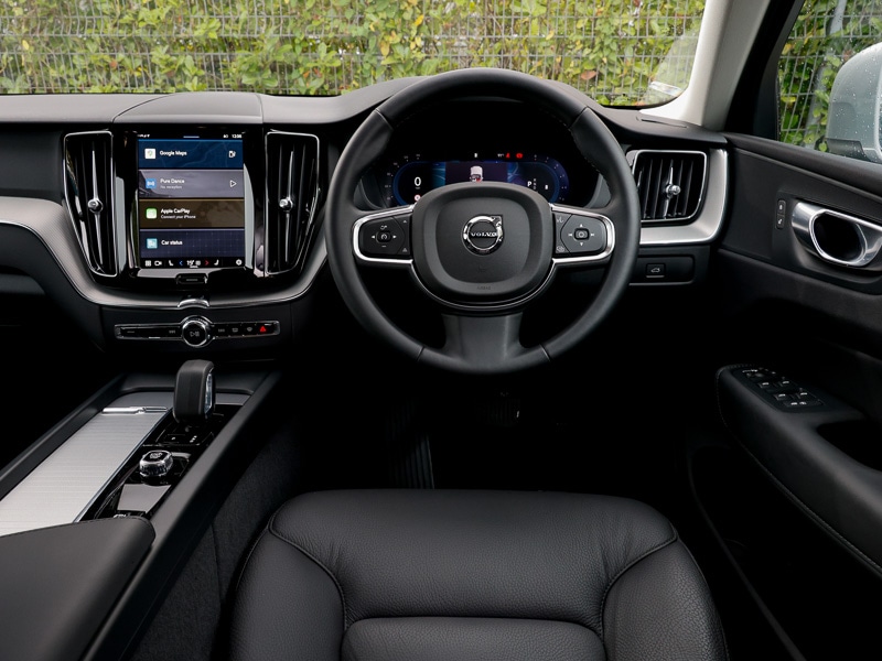 Used Volvo XC60 2024 for sale - 76893817: Photo 7