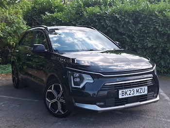 Used Kia Niro 2023 for sale - 79411700: Photo