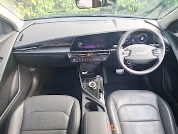 Used Kia Niro 2023 for sale - 79411700: Photo