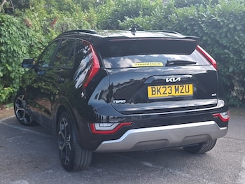Used Kia Niro 2023 for sale - 79411700: Photo
