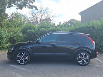 Used Kia Niro 2023 for sale - 79411700: Photo