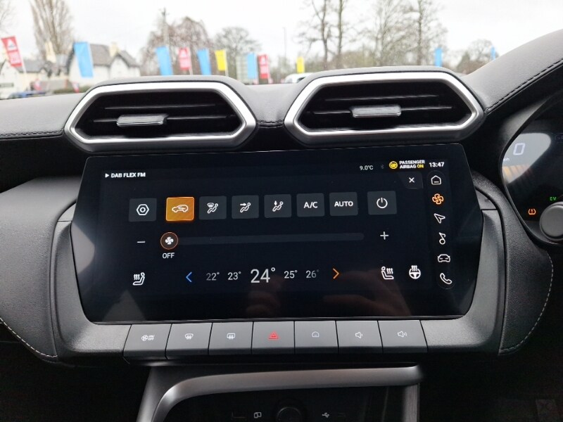 Used MG MG ZS 2025 for sale - 77518231: Photo 14