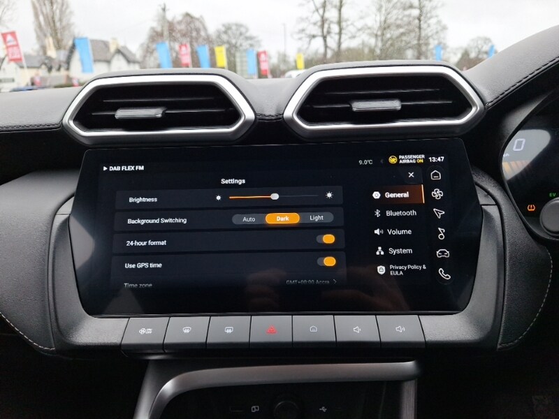 Used MG MG ZS 2025 for sale - 77518231: Photo 15