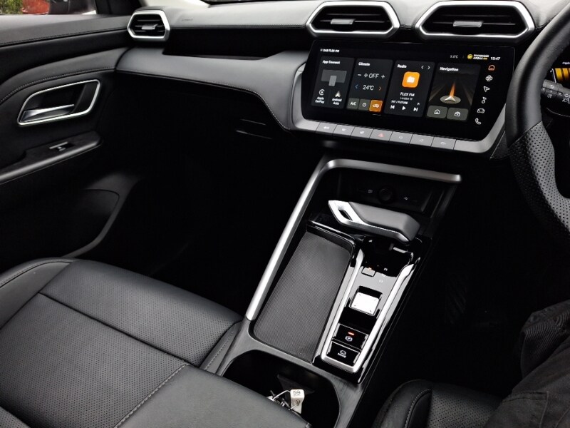 Used MG MG ZS 2025 for sale - 77518231: Photo 16