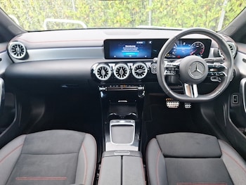 Used Mercedes-Benz CLA 2024 for sale - 75429299: Photo