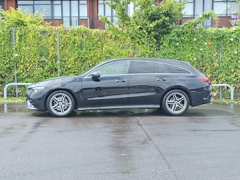 Used Mercedes-Benz CLA 2024 for sale - 75429299: Photo
