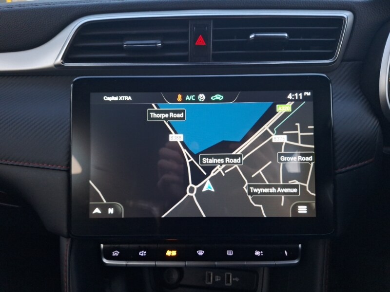 Used MG MG ZS 2020 for sale - 76816241: Photo 10