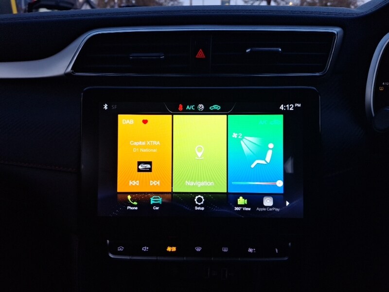 Used MG MG ZS 2020 for sale - 76816241: Photo 12