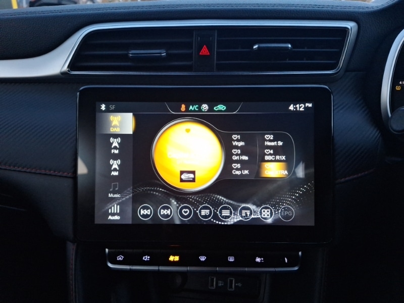 Used MG MG ZS 2020 for sale - 76816241: Photo 13