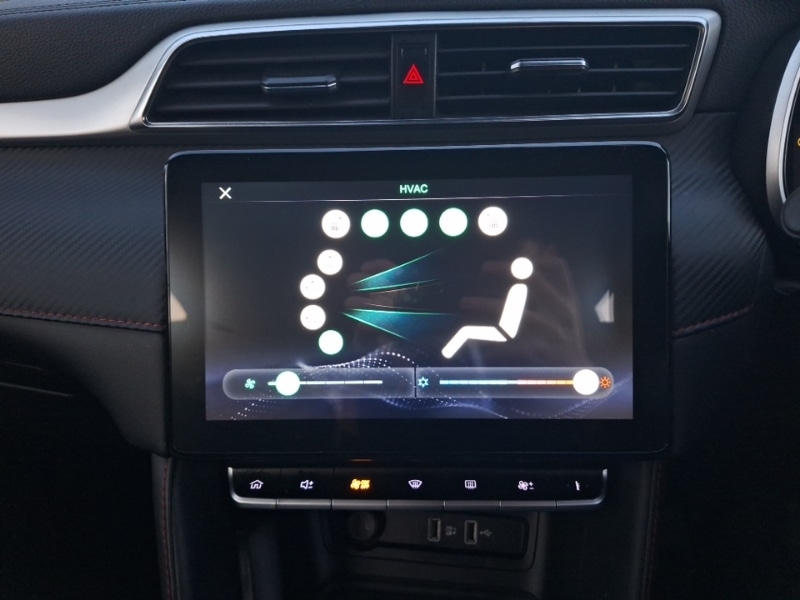 Used MG MG ZS 2020 for sale - 76816241: Photo 14