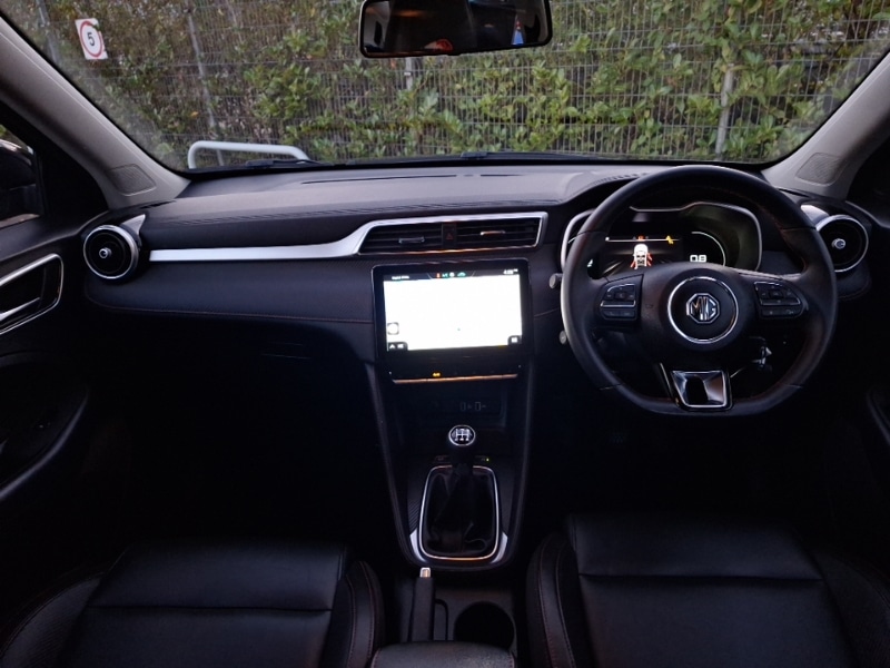 Used MG MG ZS 2020 for sale - 76816241: Photo 2