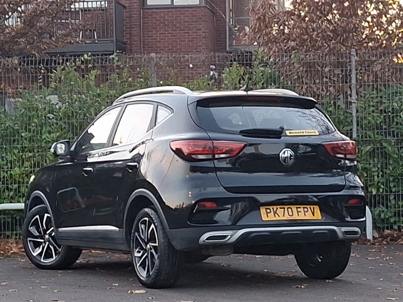 Used MG MG ZS 2020 for sale - 76816241: Photo 3