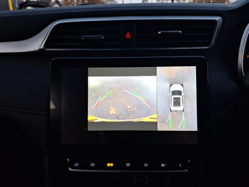 Used MG MG ZS 2020 for sale - 76816241: Photo 4