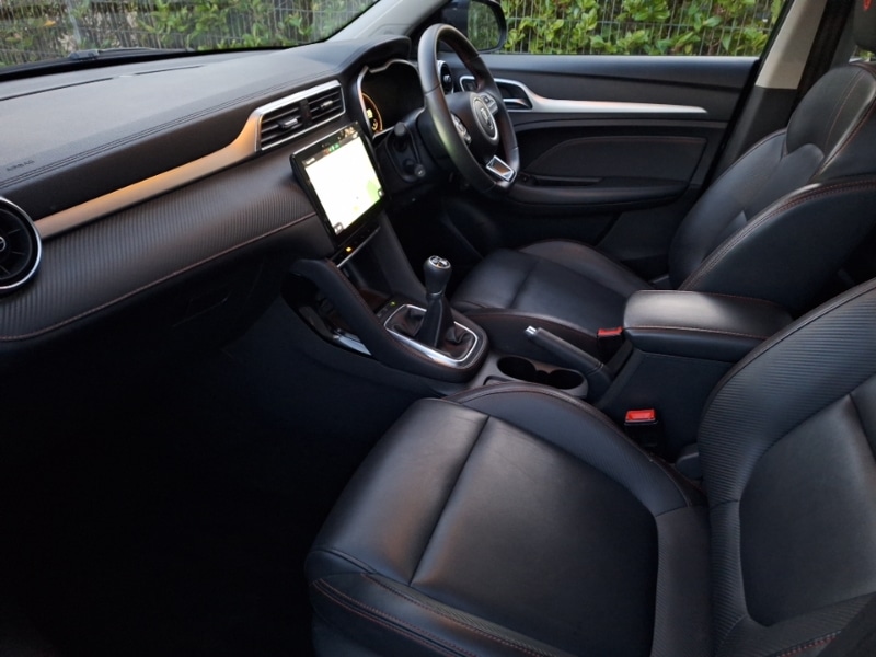 Used MG MG ZS 2020 for sale - 76816241: Photo 5