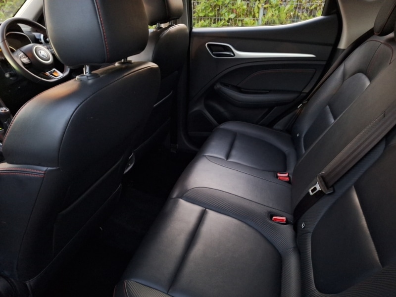 Used MG MG ZS 2020 for sale - 76816241: Photo 6