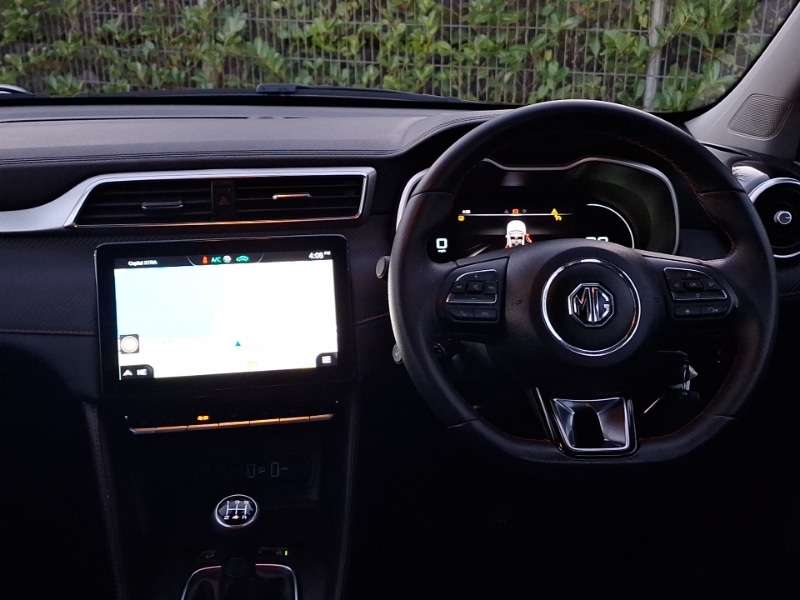 Used MG MG ZS 2020 for sale - 76816241: Photo 7