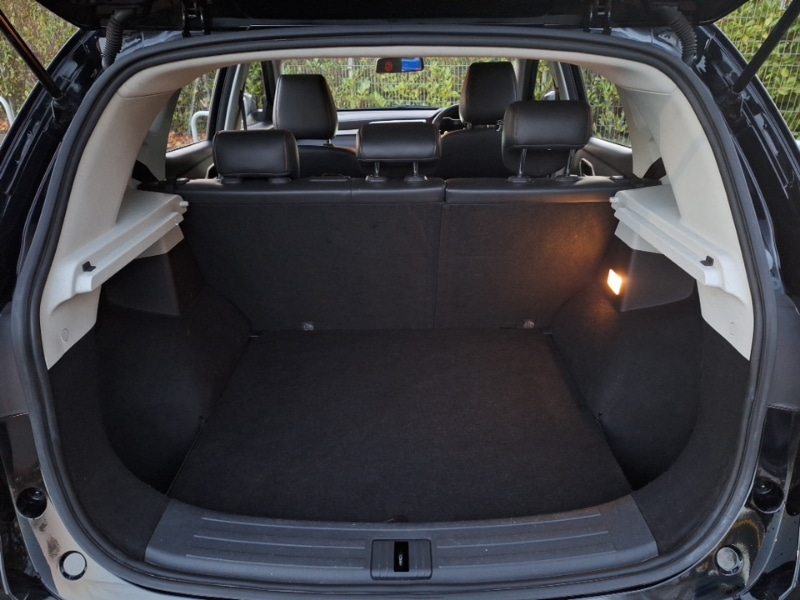 Used MG MG ZS 2020 for sale - 76816241: Photo 8