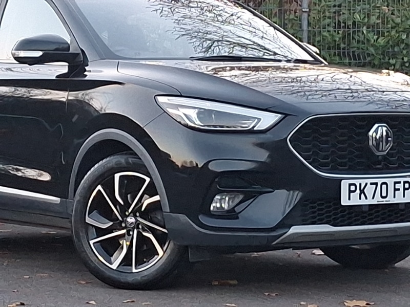 Used MG MG ZS 2020 for sale - 76816241: Photo 9