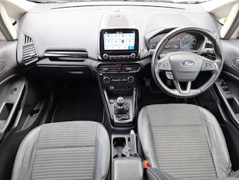 Used Ford Ecosport 2018 for sale - 78723645: Photo