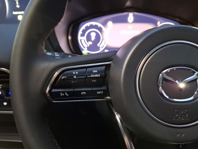 Used Mazda CX-60 2025 for sale - 77078490: Photo 18