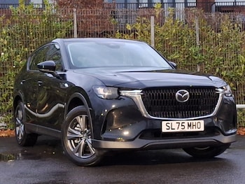 2025 - 2.5 PHEV Exclusive-Line 5dr Auto