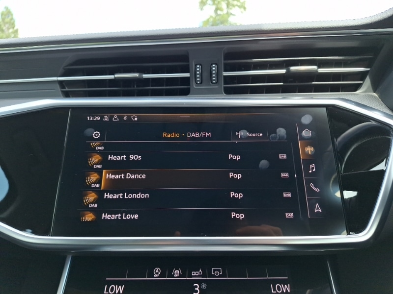 Used Audi A6 2018 for sale - 76518705: Photo 13