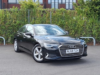 Audi - A6
