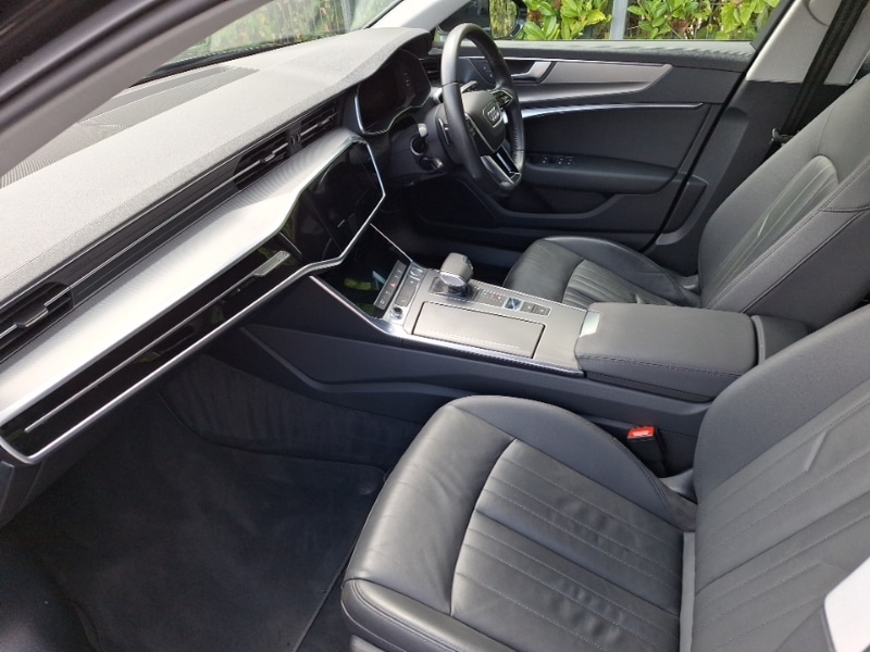 Used Audi A6 2018 for sale - 76518705: Photo 5