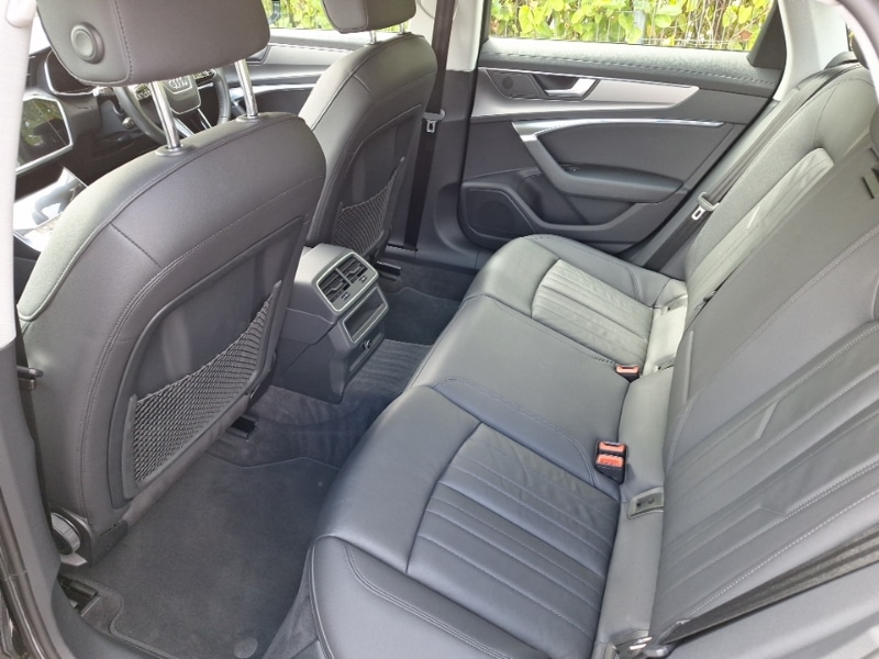 Used Audi A6 2018 for sale - 76518705: Photo 6