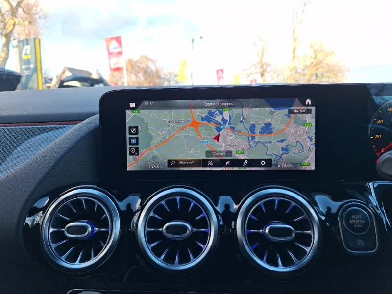 Used Mercedes-Benz GLA 2020 for sale - 77379993: Photo 10