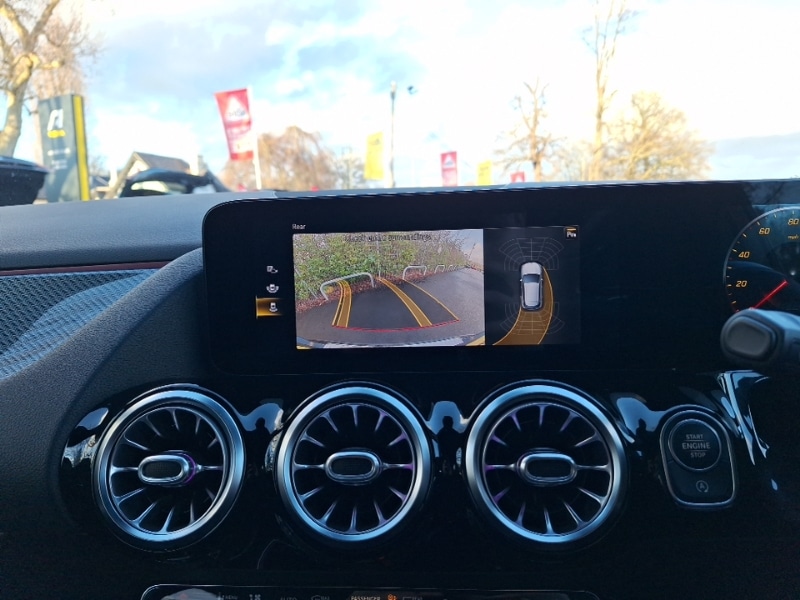 Used Mercedes-Benz GLA 2020 for sale - 77379993: Photo 11