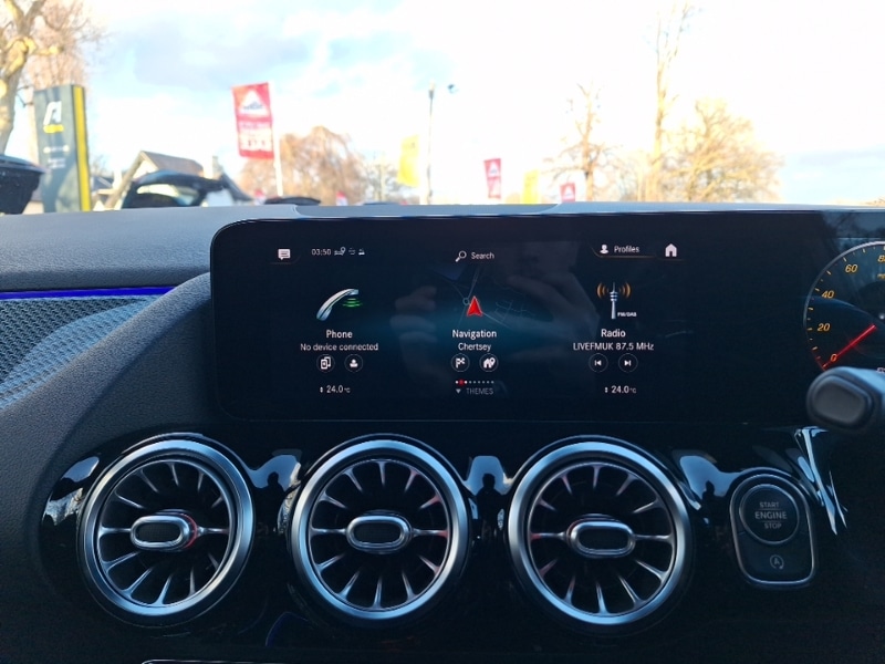 Used Mercedes-Benz GLA 2020 for sale - 77379993: Photo 12