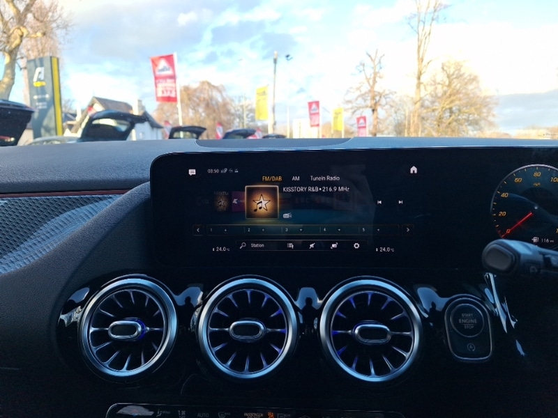 Used Mercedes-Benz GLA 2020 for sale - 77379993: Photo 13