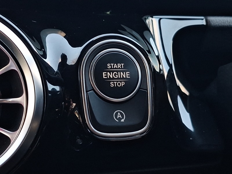 Used Mercedes-Benz GLA 2020 for sale - 77379993: Photo 15