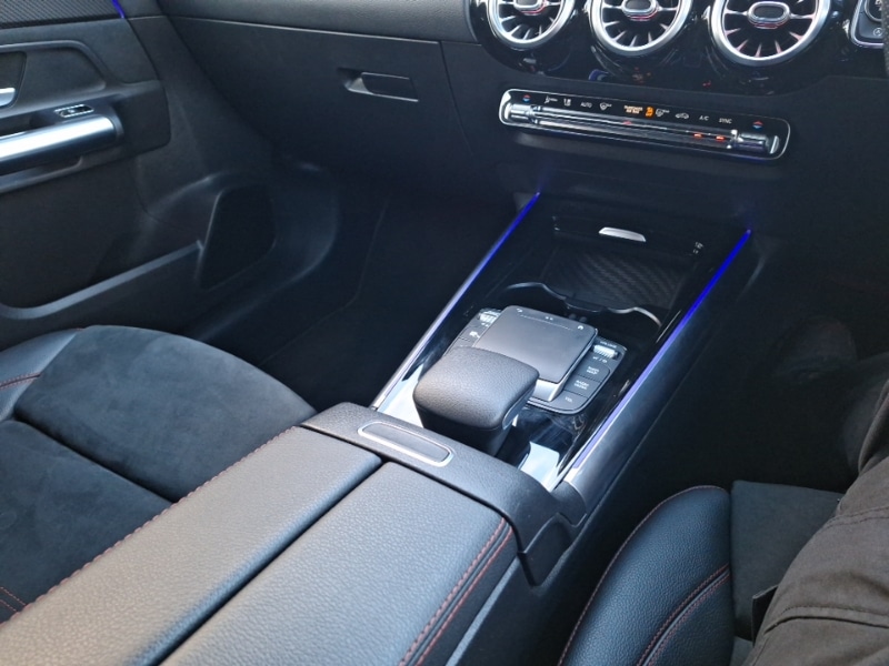 Used Mercedes-Benz GLA 2020 for sale - 77379993: Photo 16