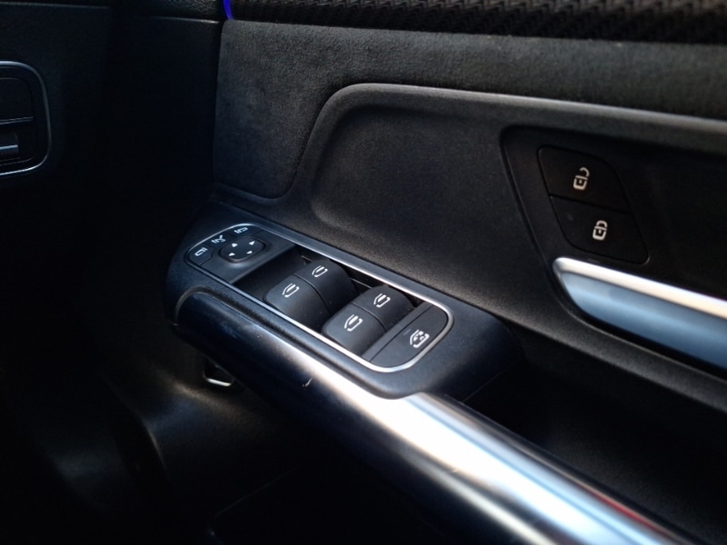 Used Mercedes-Benz GLA 2020 for sale - 77379993: Photo 17