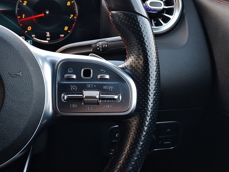 Used Mercedes-Benz GLA 2020 for sale - 77379993: Photo 19