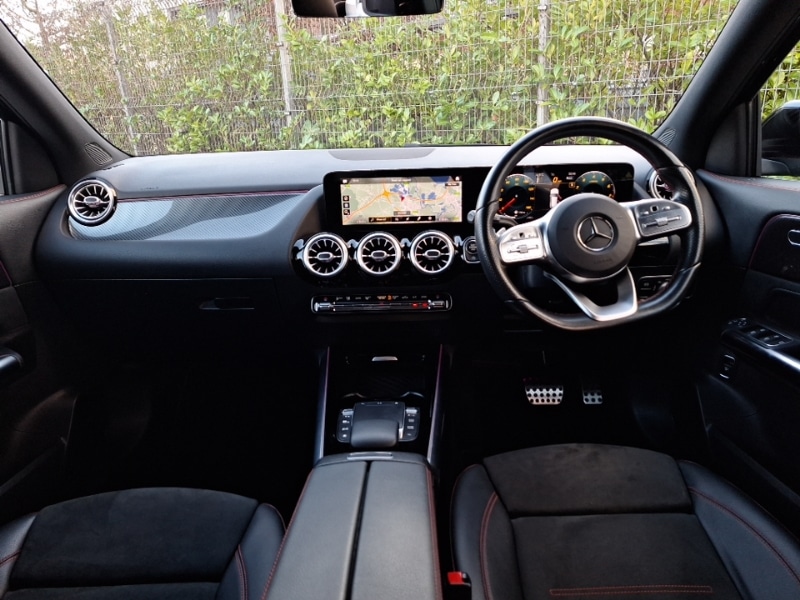 Used Mercedes-Benz GLA 2020 for sale - 77379993: Photo 2