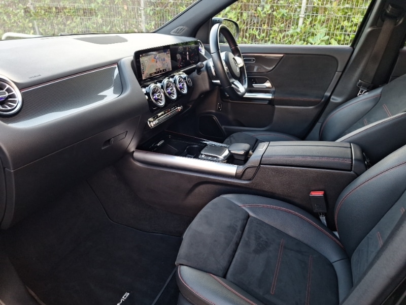 Used Mercedes-Benz GLA 2020 for sale - 77379993: Photo 5