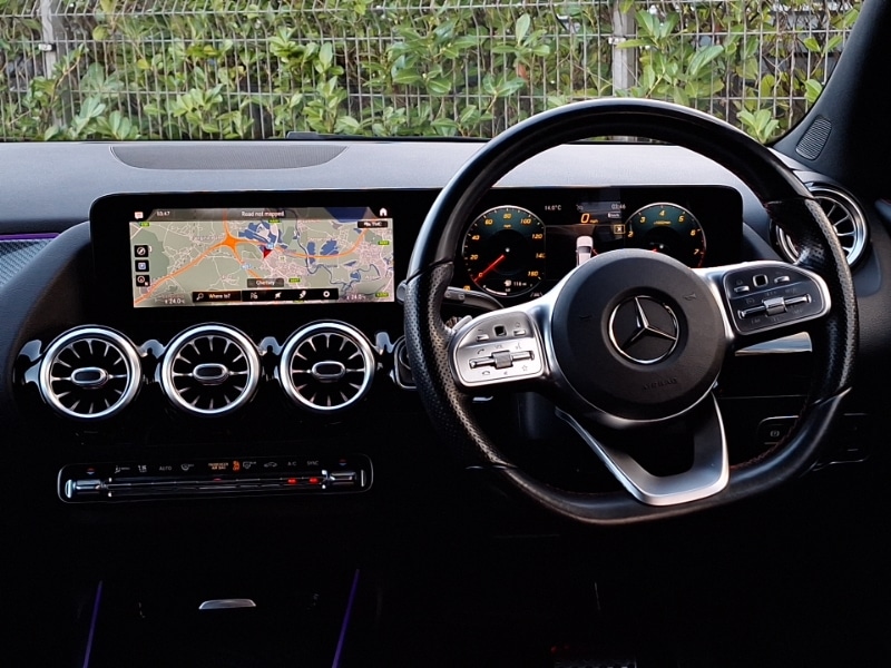 Used Mercedes-Benz GLA 2020 for sale - 77379993: Photo 7