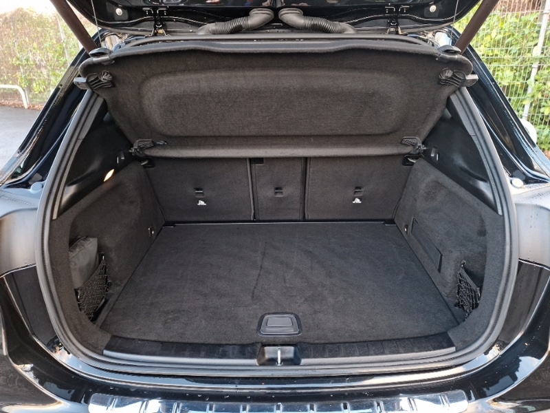 Used Mercedes-Benz GLA 2020 for sale - 77379993: Photo 8