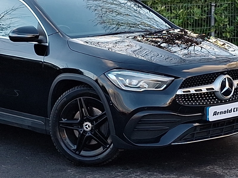 Used Mercedes-Benz GLA 2020 for sale - 77379993: Photo 9