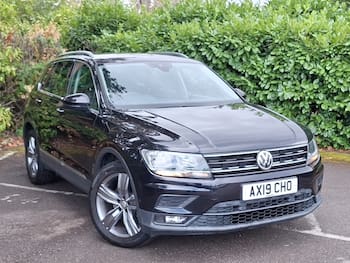 Used Volkswagen Tiguan 2019 for sale - 79654101: Photo