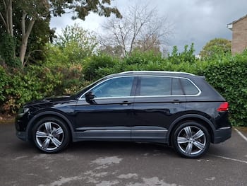 Used Volkswagen Tiguan 2019 for sale - 79654101: Photo