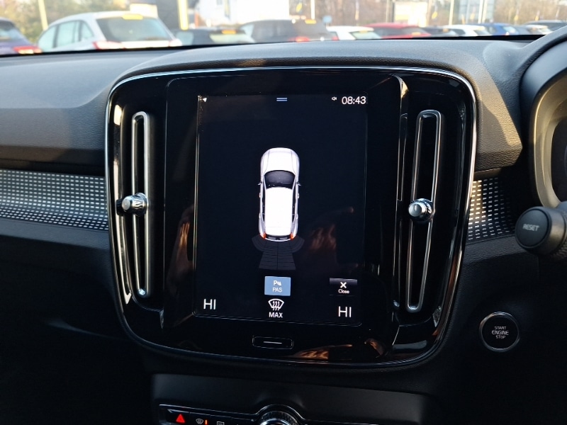 Used Volvo XC40 2021 for sale - 76959042: Photo 11