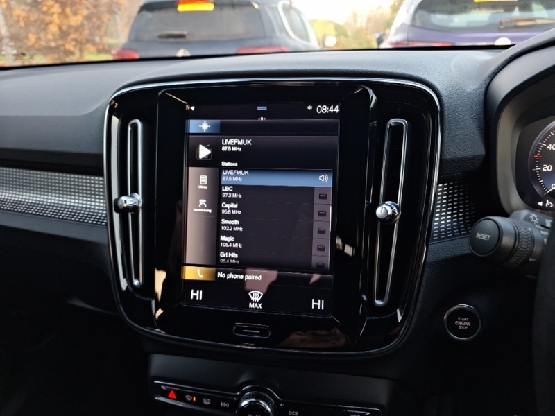 Used Volvo XC40 2021 for sale - 76959042: Photo 13