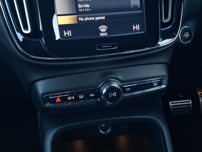 Used Volvo XC40 2021 for sale - 76959042: Photo 14