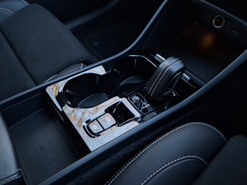 Used Volvo XC40 2021 for sale - 76959042: Photo 15